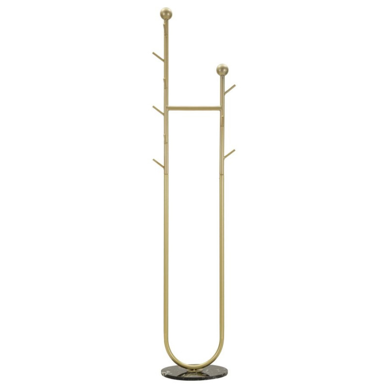 Apporta Abiti Da Terra Axi cm 40x32x175