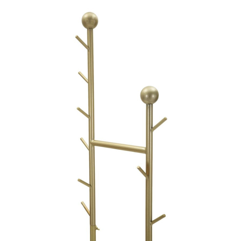 Apporta Abiti Da Terra Axi cm 40x32x175