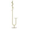 Apporta Abiti Da Terra Shelf cm 40x35x176