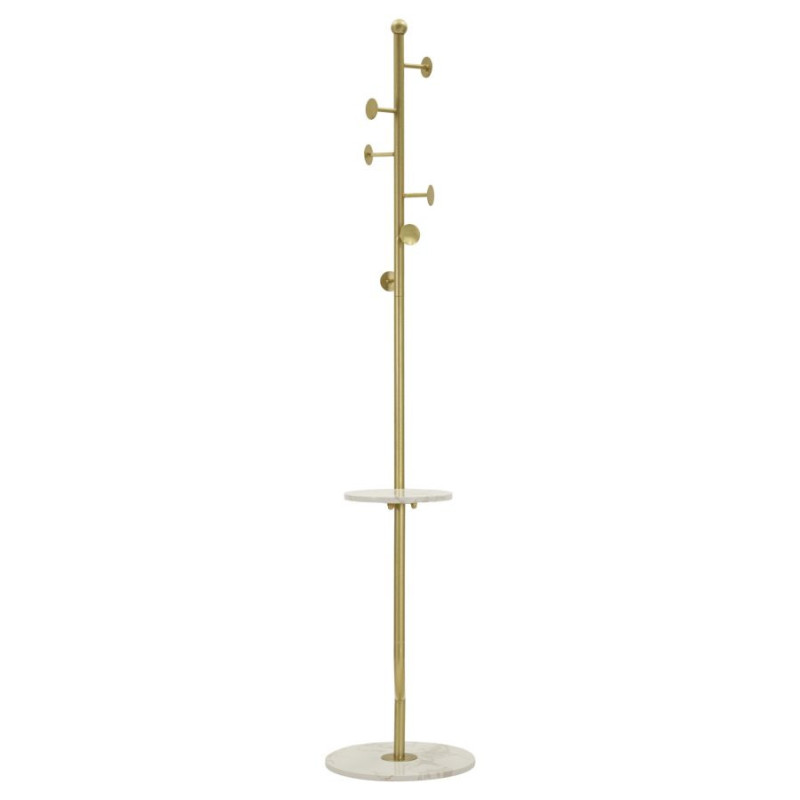 Apporta Abiti Da Terra Shelf cm 40x35x176