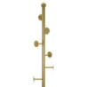 Apporta Abiti Da Terra Shelf cm 40x35x176