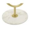 Apporta Abiti Da Terra Shelf cm 40x35x176