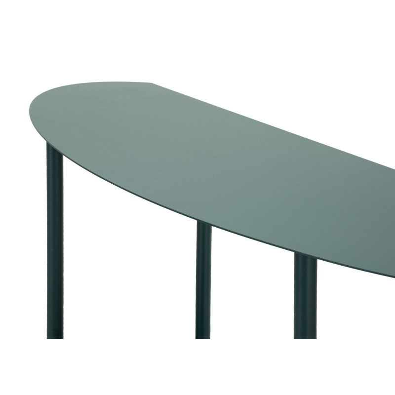 Consolle Saturno Ottanio cm 90x28xx81