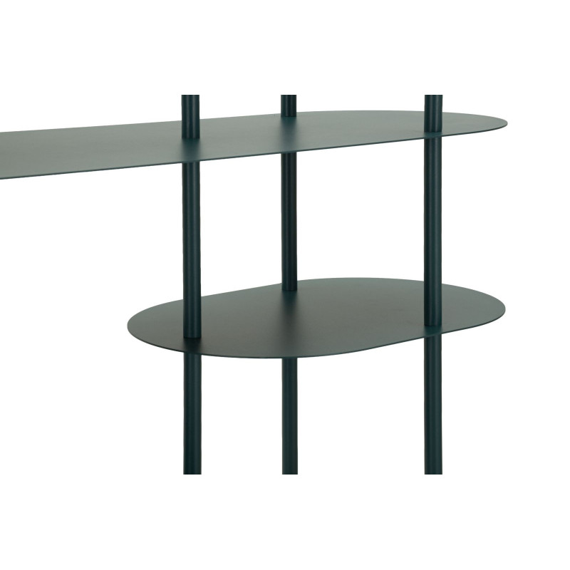Libreria Saturno Ottanio cm 118x31x139