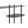 Libreria Saturno Ottanio cm 118x31x139