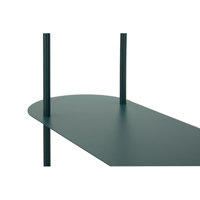 Libreria Saturno Ottanio cm 118x31x139