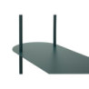 Libreria Saturno Ottanio cm 118x31x139