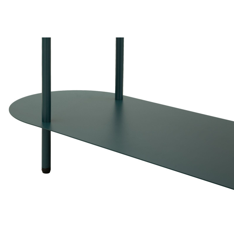 Libreria Saturno Ottanio cm 118x31x139