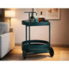 Carrello Saturno Ottanio cm 40x49,5x61