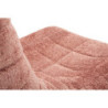 Poltrona Mask Rosa cm 103x100x80 (compressa)