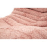 Poltrona Mask Rosa cm 103x100x80 (compressa)