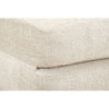 Divano/letto Faster Bianco cm 150x100x80 (compresso-misura Letto Cm213x150x18)