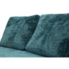 Divano/letto Faster Petrolio cm 150x100x80 (compresso-misura Letto Cm213x150x18)