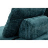 Divano/letto Faster Petrolio cm 150x100x80 (compresso-misura Letto Cm213x150x18)
