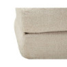 Poltrona/letto Faster Bianca cm 80x100x80 (compressa-misura Letto Cm204x80x18)