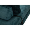 Poltrona/letto Faster Petrolio cm 80x100x80 (compressa-misura Letto Cm204x80x18)
