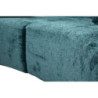 Divano Island Petrolio cm 238x92x78 (compresso)
