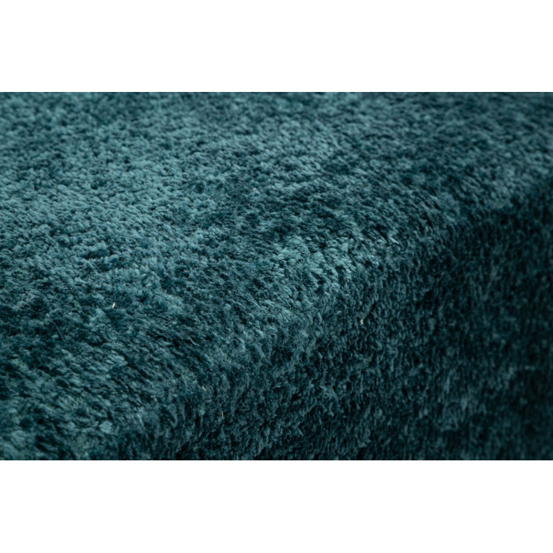 Divano Island Petrolio cm 238x92x78 (compresso)