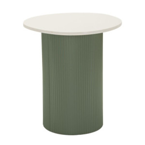Tavolinetto Frankfurt Marble cm 40x42x45