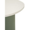 Tavolinetto Frankfurt Marble cm 40x42x45