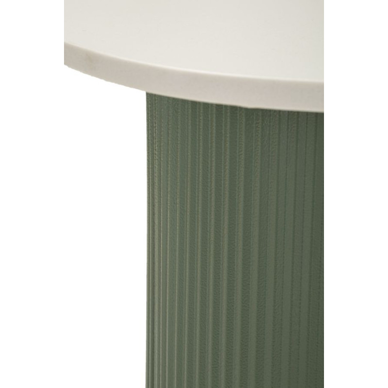 Tavolinetto Frankfurt Marble cm 40x42x45