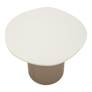 Zoom Tavolinetto Frankfurt Marble cm 46x48x39