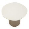 Tavolinetto Frankfurt Marble cm 46x48x39