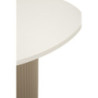 Tavolinetto Frankfurt Marble cm 46x48x39
