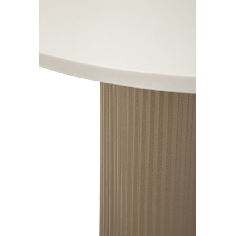 Tavolinetto Frankfurt Marble cm 46x48x39