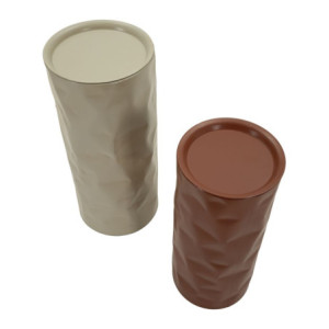 Zoom Tavolinetti Norimberga Coppia cm ø 30x70-27x60