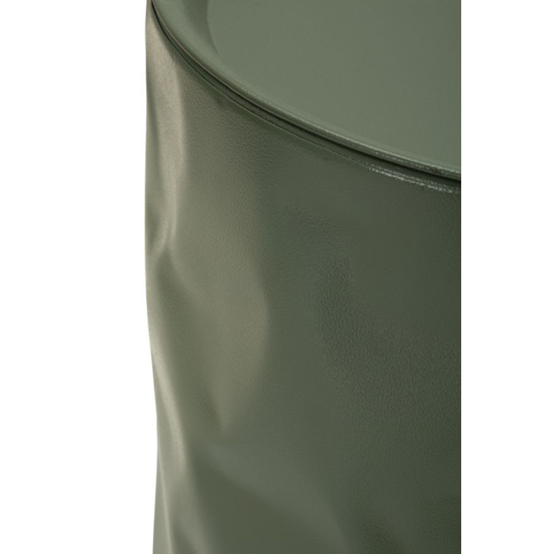Tavolinetti Norimberga Coppia cm ø 39,5x48-35,5x40