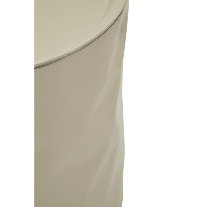 Tavolinetti Norimberga Coppia cm ø 39,5x48-35,5x40