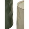 Tavolinetti Norimberga Coppia cm ø 39,5x48-35,5x40