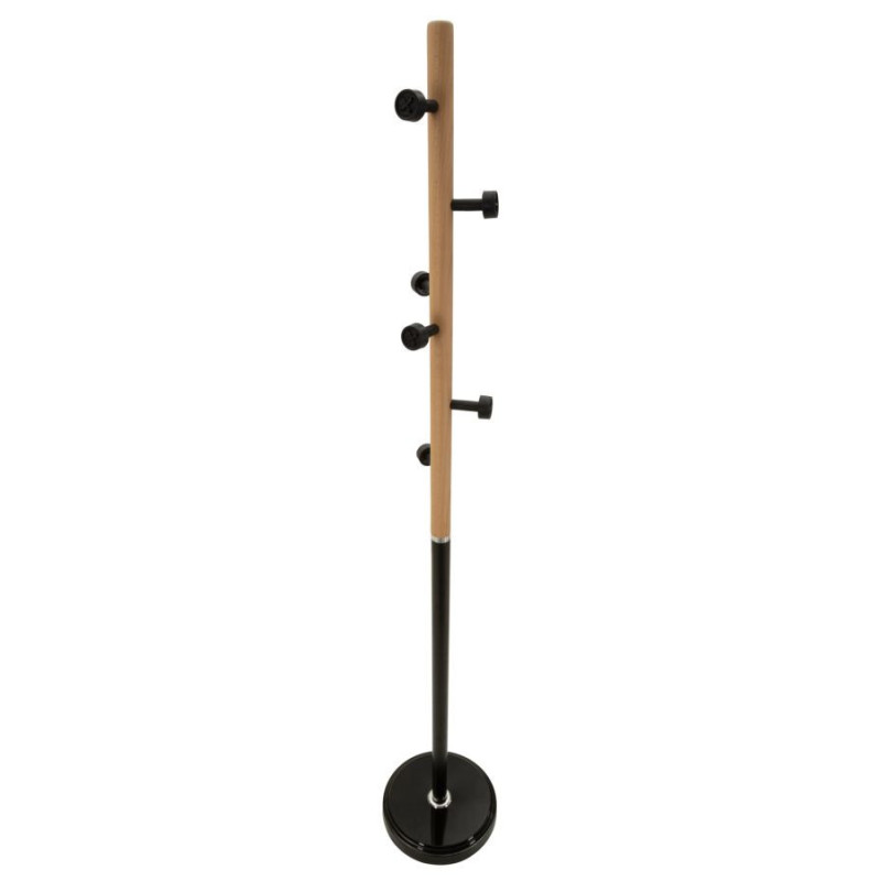 Apporta Abiti Da Terra Rock cm ø 30x176