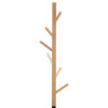 Apporta Abiti Da Terra Tree cm ø 36x172