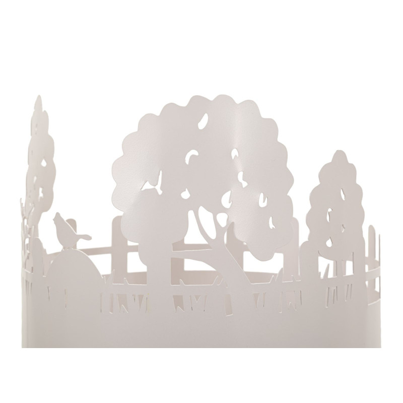 Tree Coppia 27x79 cm | Fioriere e Vasi | Levante Shop