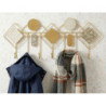 Apporta Abiti Da Muro Monday -a- cm 66,6x4,5x27,5