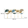 Apporta Abiti Da Muro Polly -a- cm 60,2x5x28,5