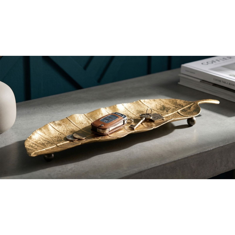 Set Tasche Foglia Long cm 38x3x11