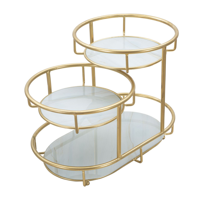 Set Tasche 3 Levels -b- cm 36x22,5x27