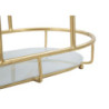Set Tasche 3 Levels -b- cm 36x22,5x27