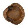Set Tasche Garit In Teak Ric. cm 37x40x16 (pezzi Unici - Non Ripiani In Serie)
