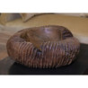 Set Tasche Garit In Teak Ric. cm 37x40x16 (pezzi Unici - Non Ripiani In Serie)