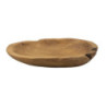 Set Tasche Tipisan In Teak Ric. cm 43x38x7 (pezzi Unici - Non Ripiani In Serie)