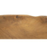 Set Tasche Tipisan In Teak Ric. cm 43x38x7 (pezzi Unici - Non Ripiani In Serie)