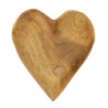 Set Tasche Kiha In Teak Ric. cm 27x29x4 (pezzi Unici - Non Ripiani In Serie)