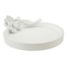 Set Tasche Magnolia cm 24x21x6