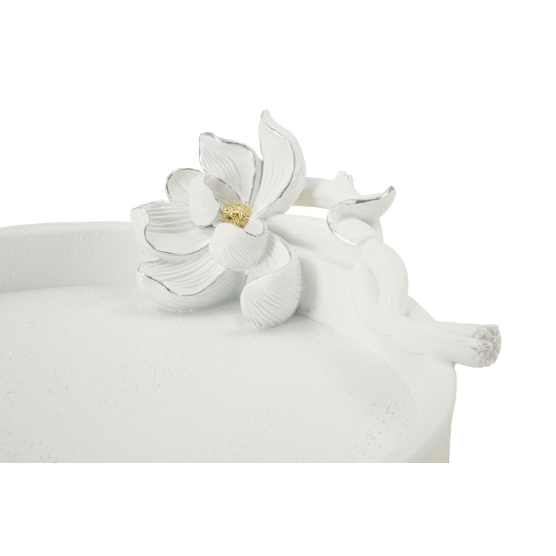 Set Tasche Magnolia cm 24x21x6