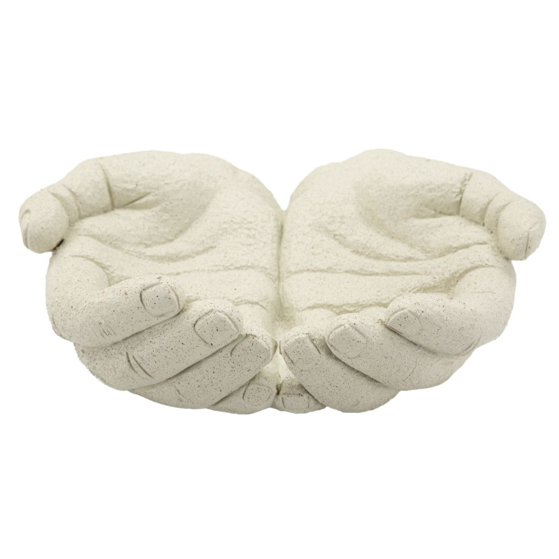Set Tasche Hands Stons cm 22,7x20x7,3