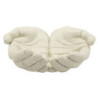 Set Tasche Hands Stons cm 22,7x20x7,3